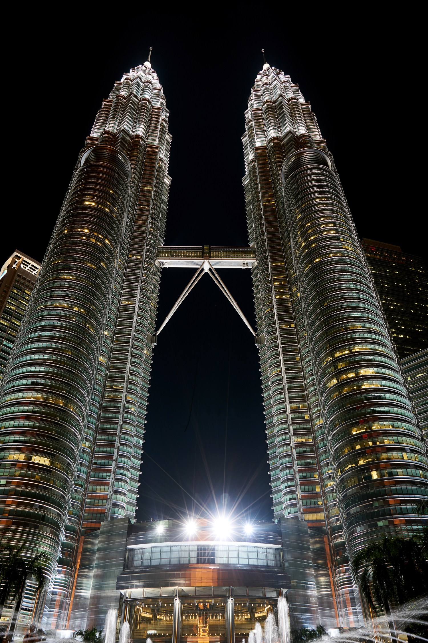6 Days / 5 Nights Kuala Lumpur, Malaysia