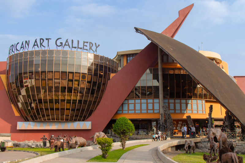 Arusha Vuka Mwaka 2025 - 2026