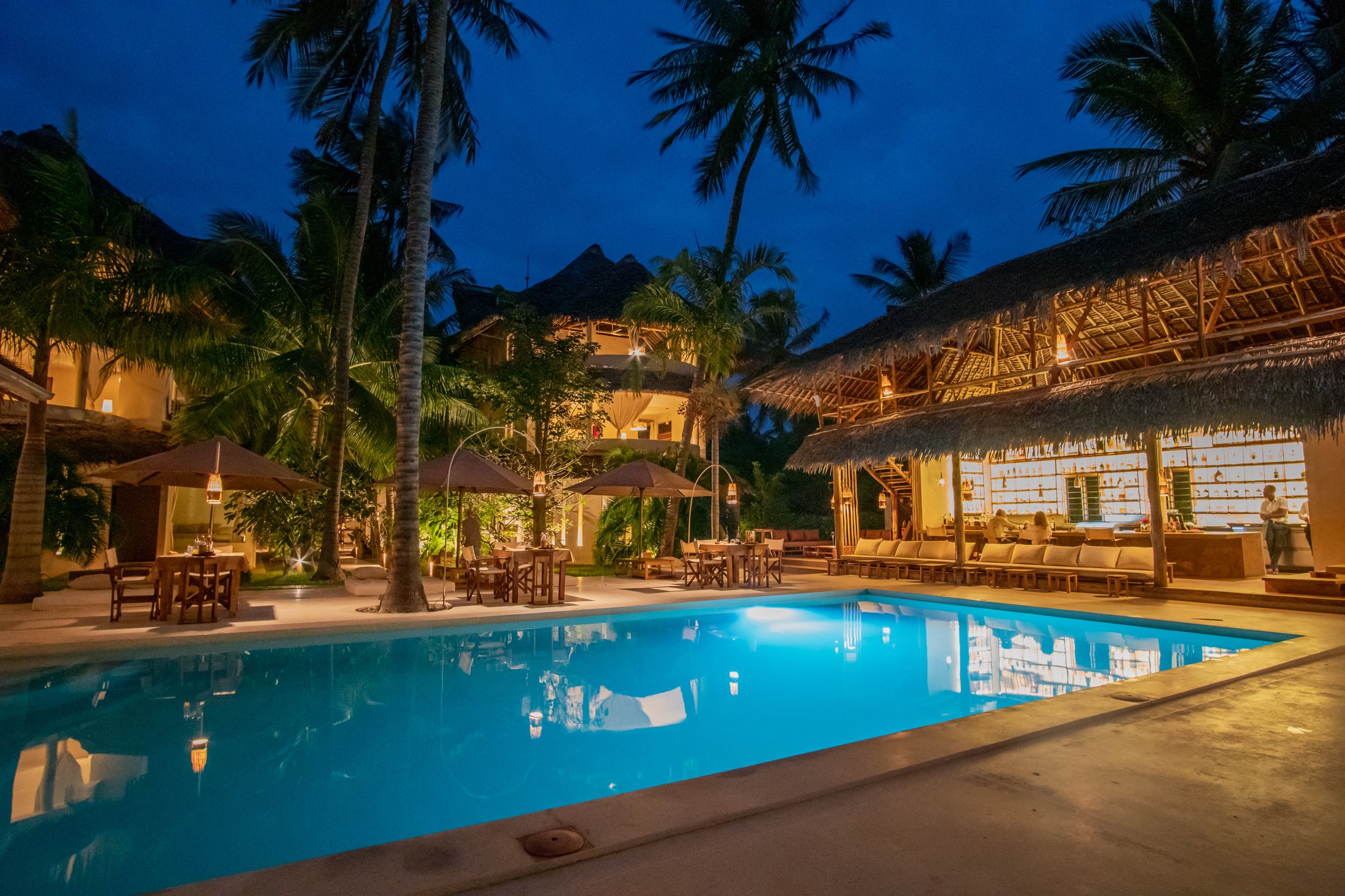 Palm Garden Boutique